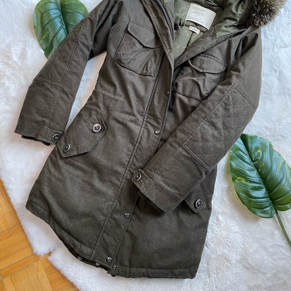 Aritzia Community Parka - Picture 2 of 5